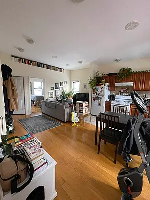Rented by Corcoran | media 1