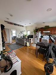 Rented by Corcoran
