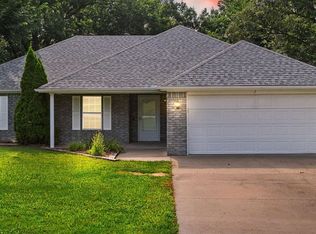 7 Taransay Cir, Bella Vista, AR 72715