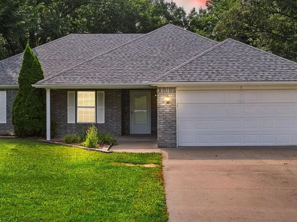 7 Taransay Cir, Bella Vista, AR 72715