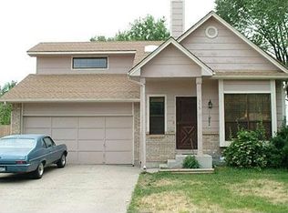 375 Pucket Cir, Colorado Springs, CO 80911