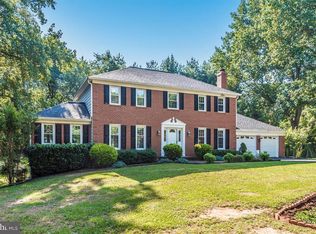 7510 Lairds Way, Clarksville, MD 21029