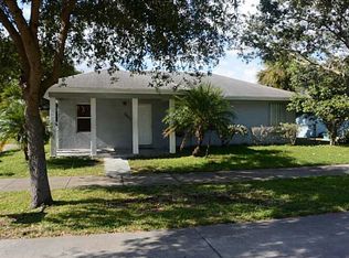 24440 SW 130th Pl, Homestead, FL 33032