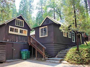 22819 Sierra Dr, Twain Harte, CA 95383