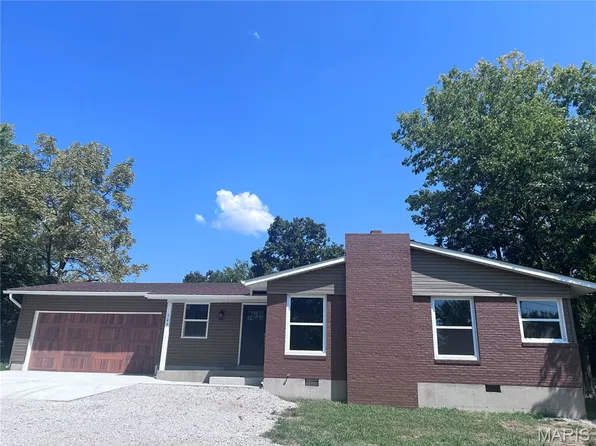 503 Kidwell Dr, Cuba, MO 65453