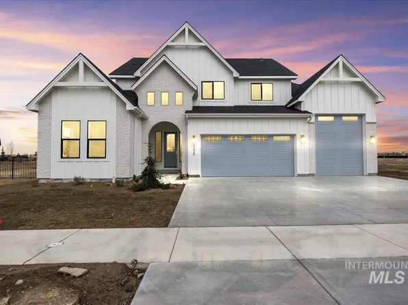7326 W Runner Stone St, Eagle, ID 83616