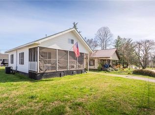 401 S Main Ave, Maiden, NC 28650