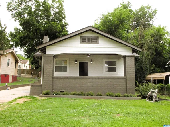 1538 46th St, Birmingham, AL 35208