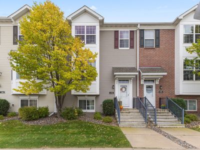 578 Huset Pkwy NE, Columbia Heights, MN, 55421