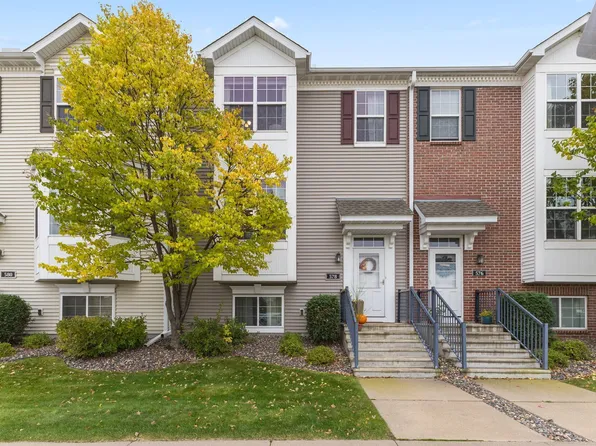 578 Huset Pkwy NE, Columbia Heights, MN 55421