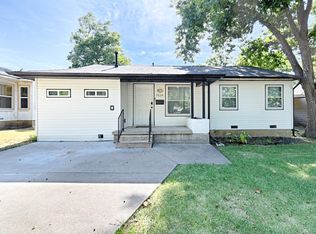 1434 S Oak Cliff Blvd, Dallas, TX 75208