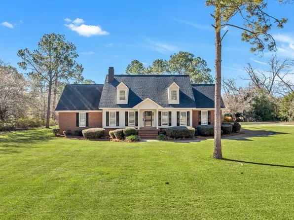 3812 Old Dawson Rd, Albany, GA 31721