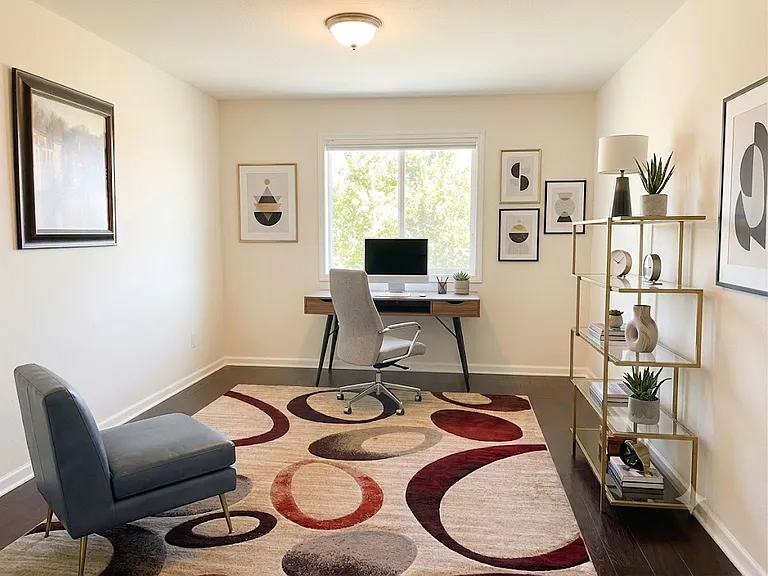 Beautiful Loft multi-purposes