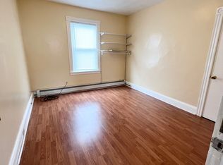 85 Vinton St #3NU, Providence, RI 02909