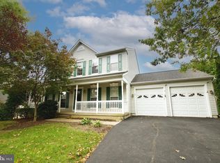 6507 John Thomas Dr, Alexandria, VA 22315