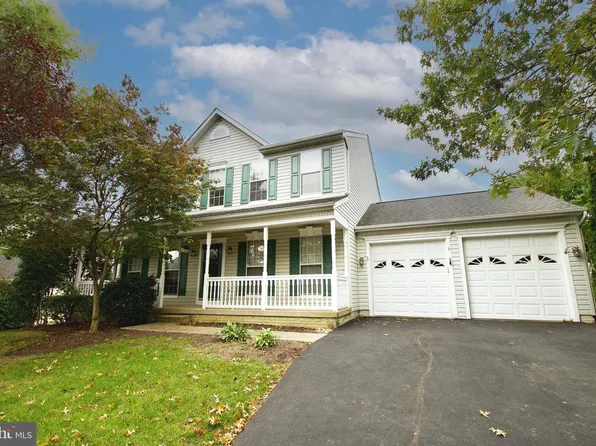 6507 John Thomas Dr, Alexandria, VA 22315