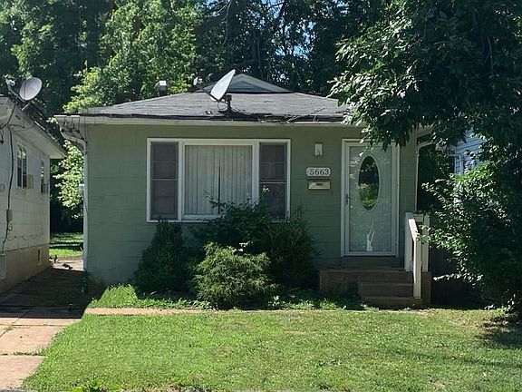 5th image of 5663 Hodiamont Ave