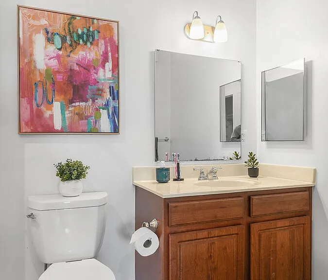 South Cap Apartments — Photo 16