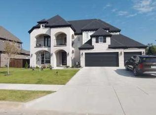 1504 SW Montrose Ave, Bentonville, AR 72713