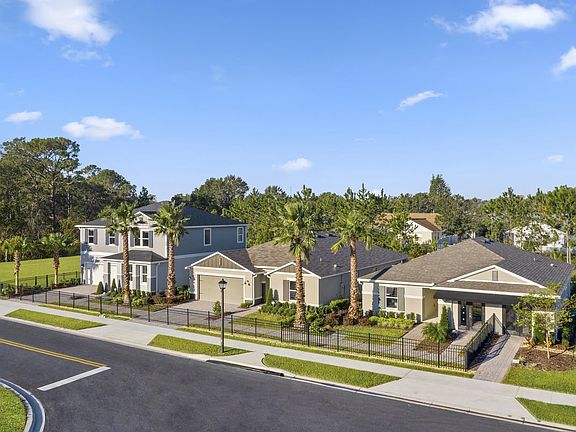 Streetscape