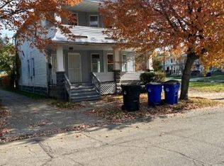 995 Ida Ave UNIT 2, Cleveland, OH 44103