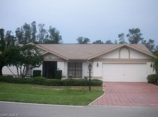 22602 Fountain Lakes Blvd, Estero, FL 33928