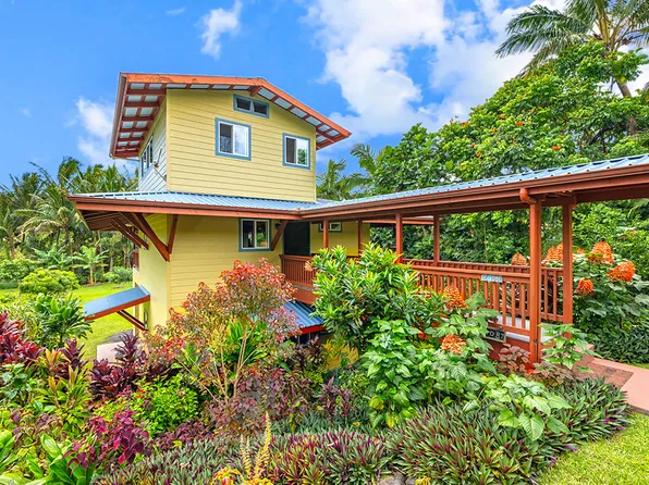 12-7087 Kaiwihala Pl, Pahoa, HI 96778