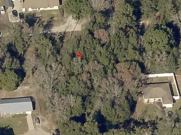 0 NW 11th St Lot 13, Ocala, FL 34482