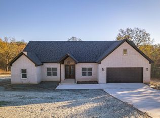 206 Mountain Ranch Blvd, Austin, AR 72007