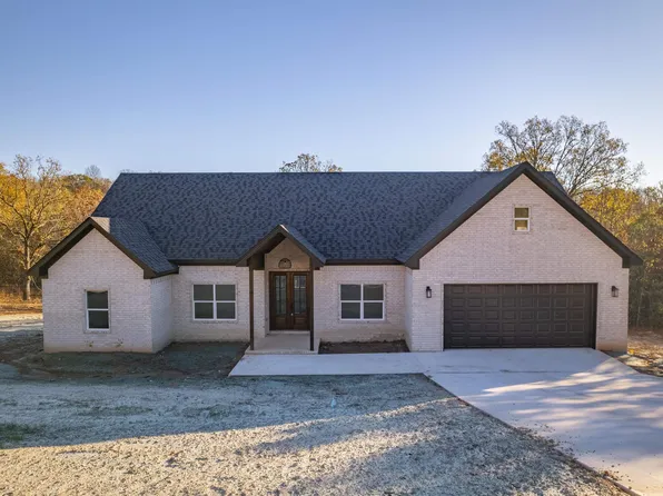 206 Mountain Ranch Blvd, Austin, AR 72007