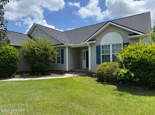 3008 Lagar Lane, Wilmington, NC 28405