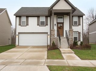 5050 Alyssum Dr SE, Kentwood, MI