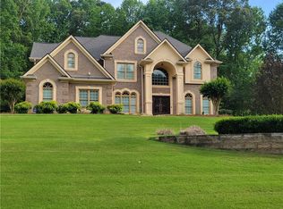 45 Mountain Crest Dr, Oxford, GA 30054