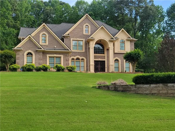 45 Mountain Crest Dr, Oxford, GA 30054