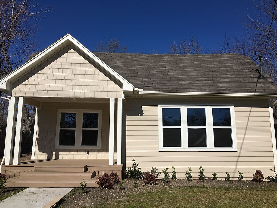 Welcome Home!