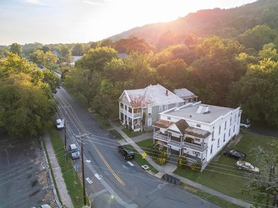 400 & 402 Quapaw Ave, Hot Springs National Park, AR, 71901