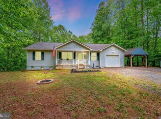 15403 Drummers Ln, Orange, VA 22960