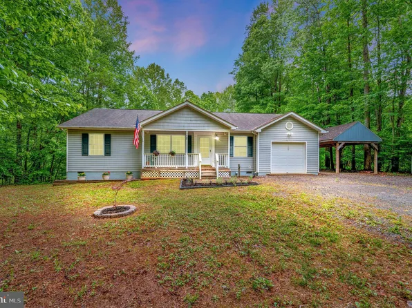 15403 Drummers Ln, Orange, VA 22960