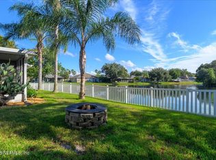 929 LAKE SANFORD Court, St. Augustine, FL 32092