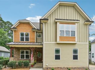 1400 Trinity Rd, Cary, NC 27513