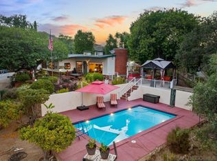 26129 N Centre City Pkwy, Escondido, CA 92026