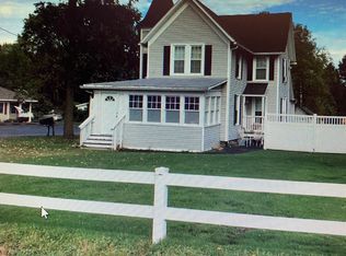 1384 Pittsford Mendon Rd #UP, Mendon, NY 14506