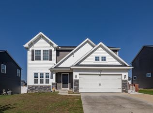 3570 Candler Ct, Portage, MI 49024