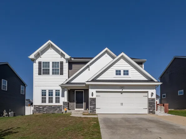 3570 Candler Ct, Portage, MI 49024