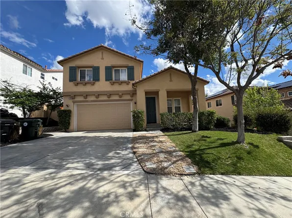 17292 Sierra Sunrise Ln, Santa Clarita, CA 91387