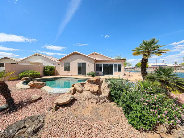 11017 W Tonto Lane, Peoria, AZ 85373