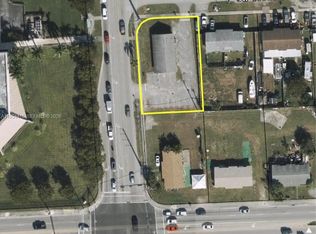 18301 SW 107th Ave, Miami, FL 33157