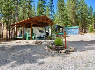 12 Sims Canyon Rd, Twisp, WA 98856