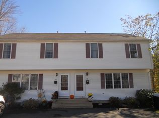 90 Depot St, Milford, MA 01757