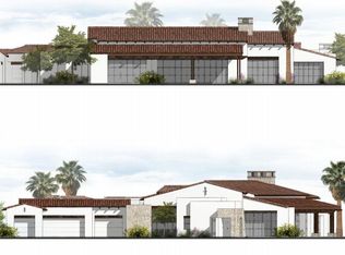 78322 Talking Rock Turn LOT 18, La Quinta, CA 92253